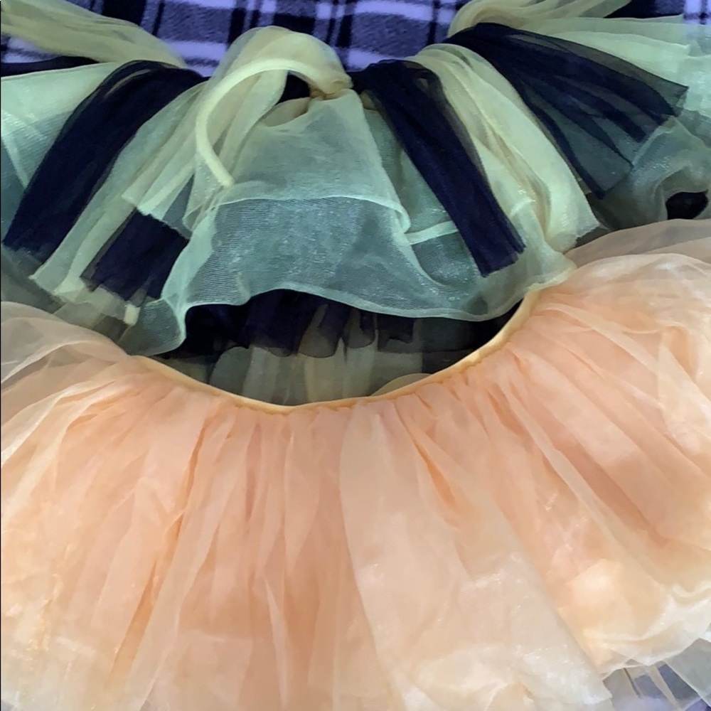 Tutu bundle
